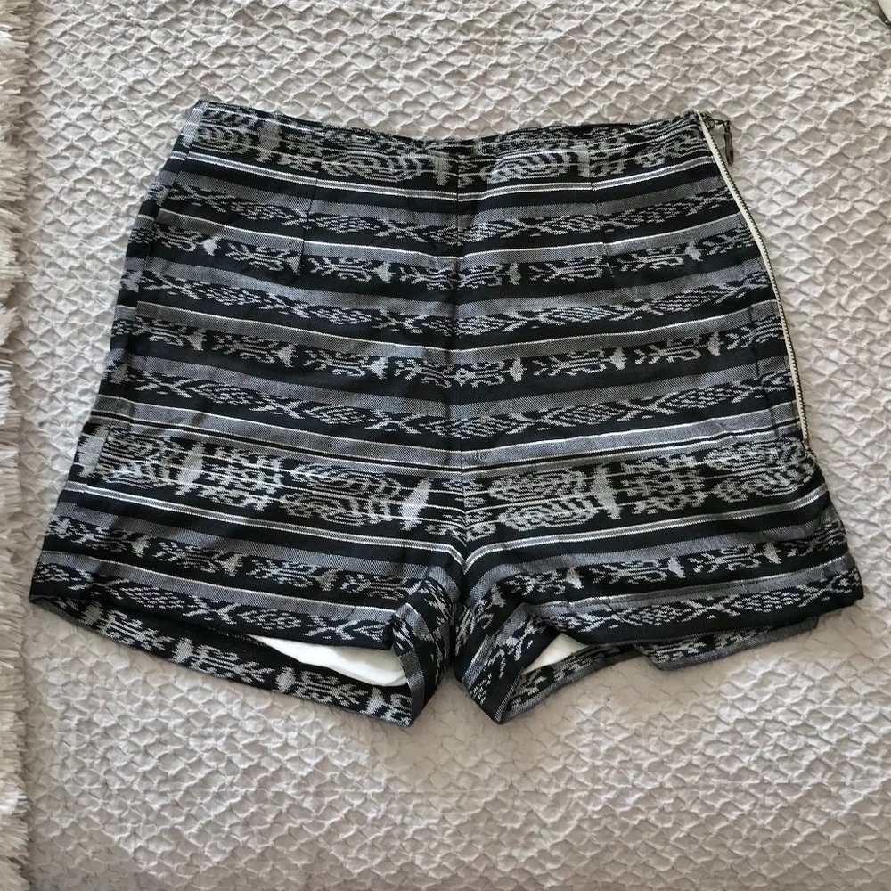 Original High-waisted Kenny Shorts